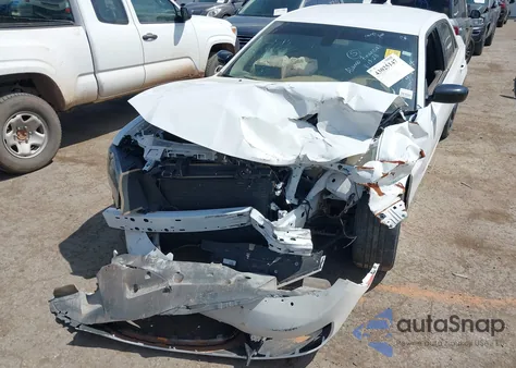 2023 Chrysler 300 Touring from USA, damaged, VIN 2C3CCAAG4PH676712